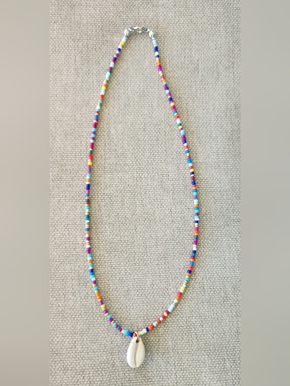 Handmade Necklace